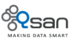 QSAN Logo